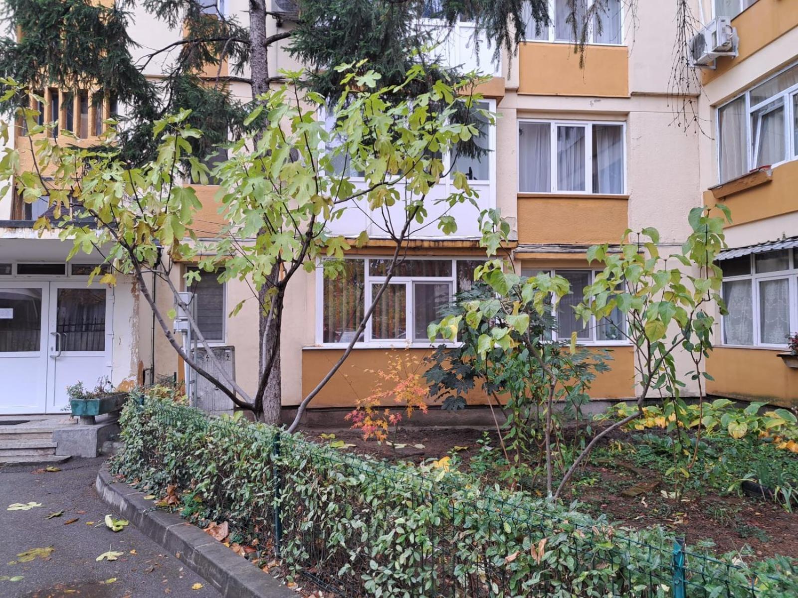 Mia Apartments Κραϊόβα Εξωτερικό φωτογραφία