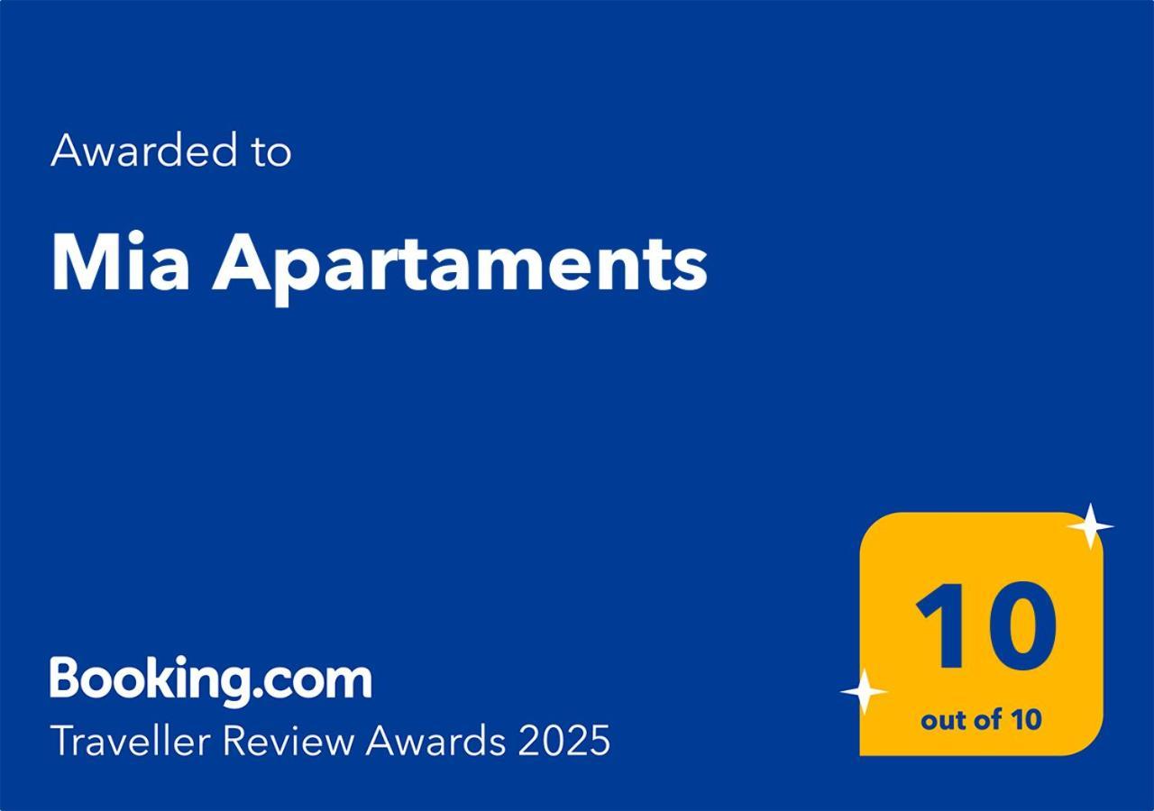 Mia Apartments Κραϊόβα Εξωτερικό φωτογραφία