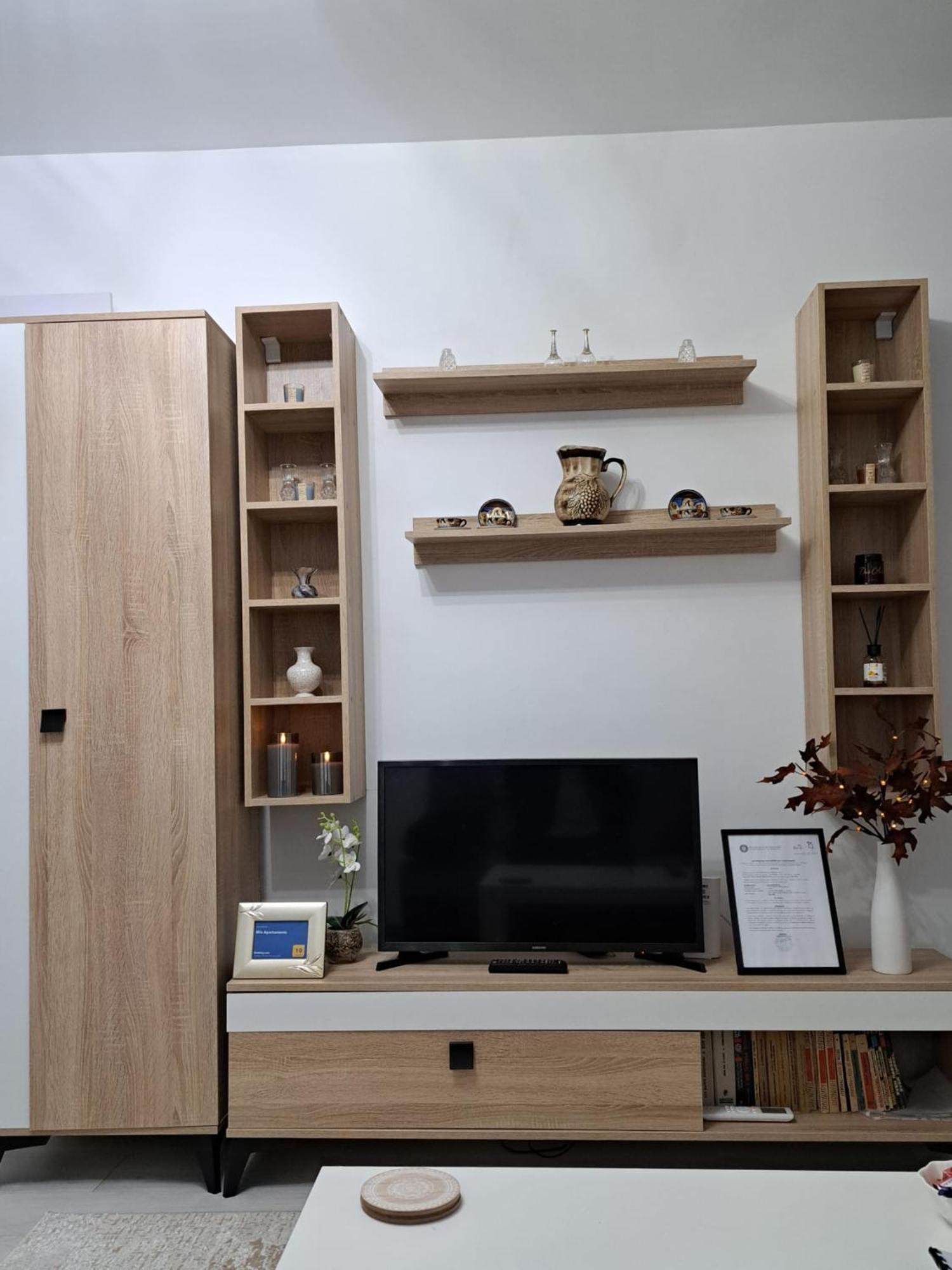 Mia Apartments Κραϊόβα Εξωτερικό φωτογραφία