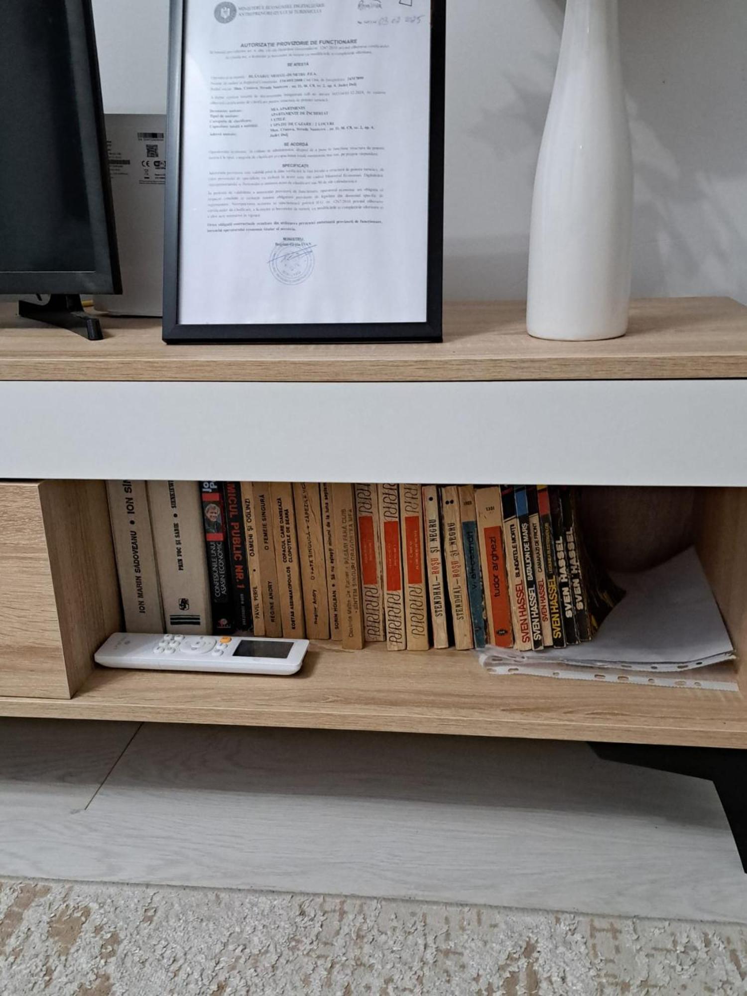 Mia Apartments Κραϊόβα Εξωτερικό φωτογραφία