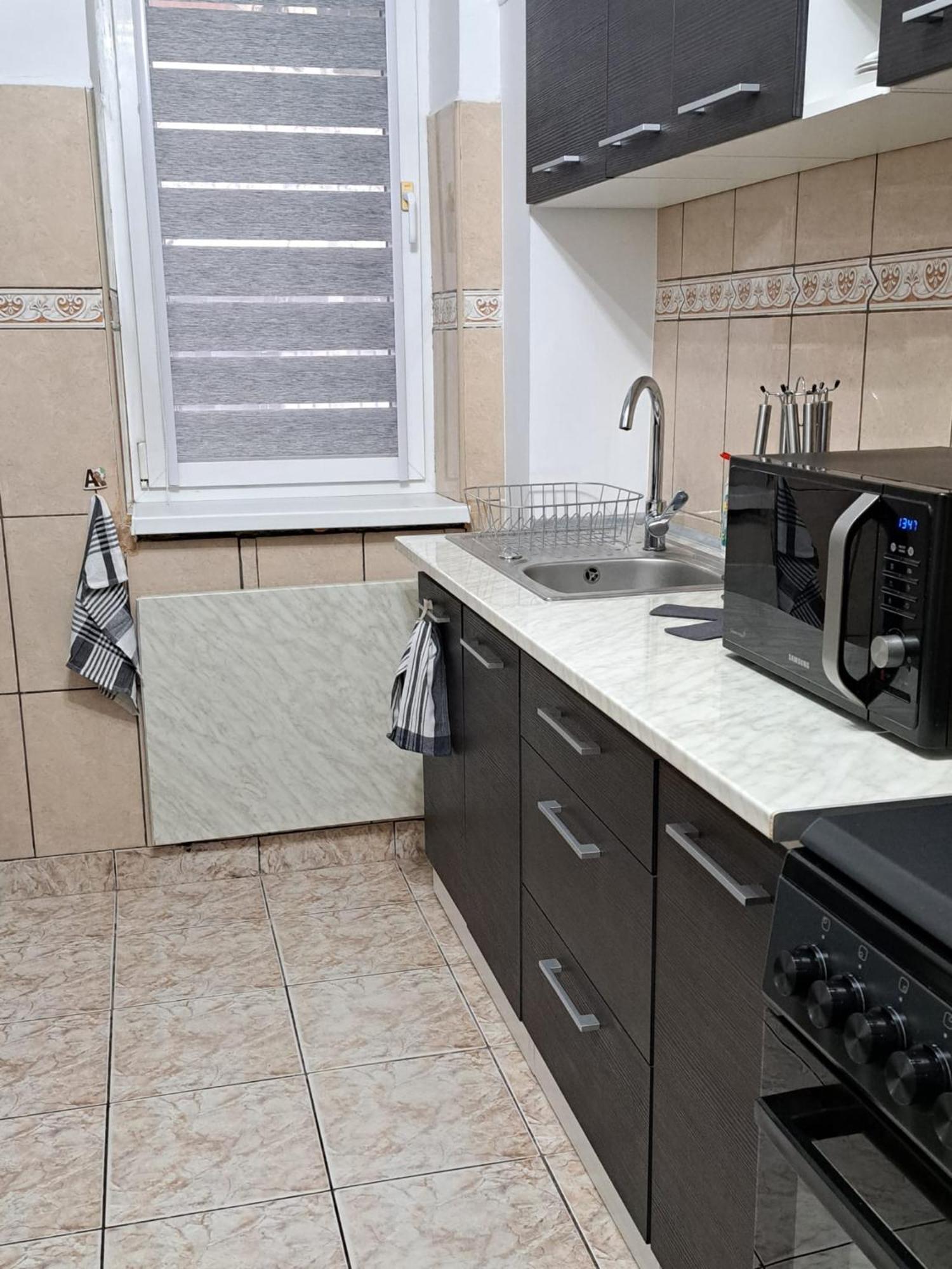 Mia Apartments Κραϊόβα Εξωτερικό φωτογραφία